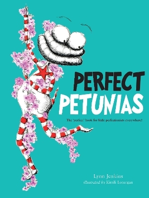 Perfect Petunias - Lynn Jenkins