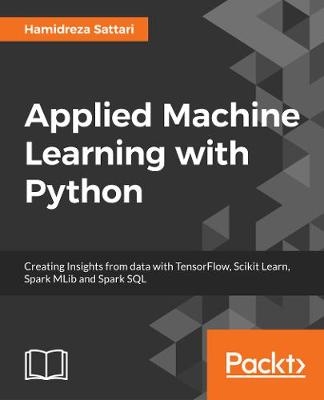 Applied Machine Learning with Python - Hamidreza Sattari