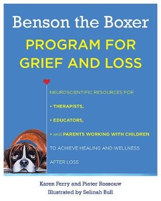 Benson the Boxer Program for Grief and Loss