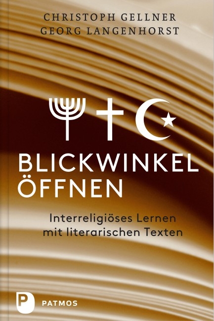 Blickwinkel &ouml;ffnen - Christoph Gellner, Georg Langenhorst