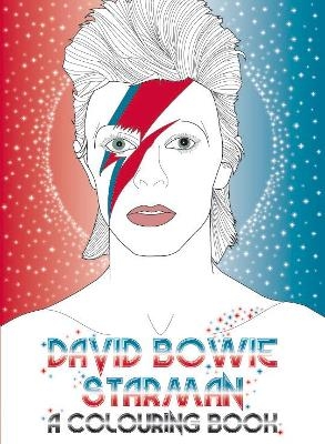 David Bowie: Starman - Coco Balderrama