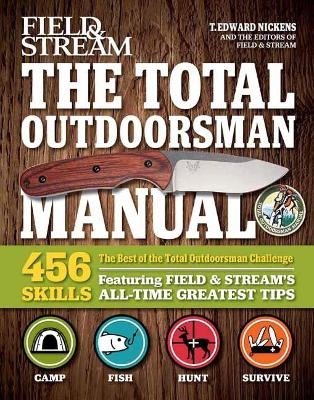 The Best of The Total Outdoorsman