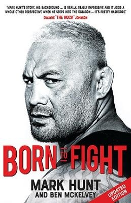 Born To Fight