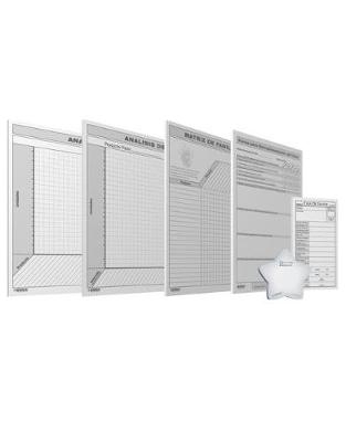 VSM Forms All 5 (Spanish) -  Enna