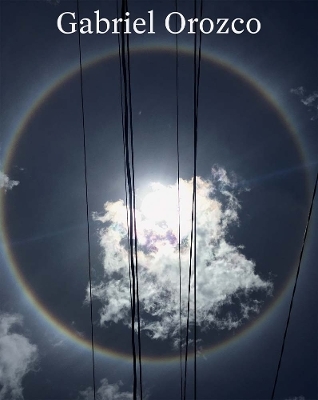 Gabriel Orozco: Orbita nocturna