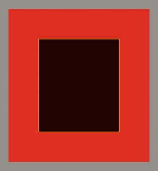 Matt Connors: Thirty-Four Reverse Telescopes and Three Buttons