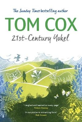 21st-Century Yokel - Tom Cox