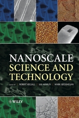 Nanoscale Science and Technology - 
