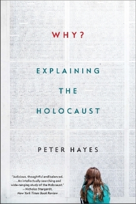 Why? - Peter Hayes