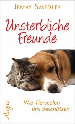 Unsterbliche Freunde - Jenny Smedley