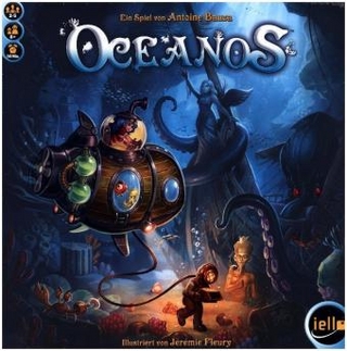 Oceanos (Spiel)