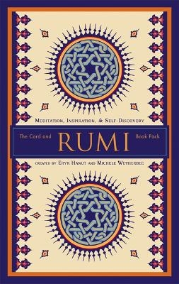 Rumi the Card and Book Pack