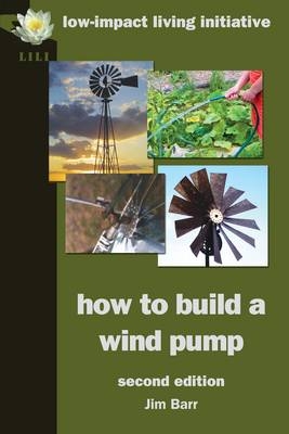 How to Build a Wind Pump