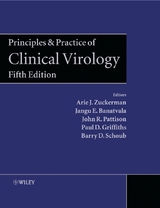 Principles and Practice of Clinical Virology - 