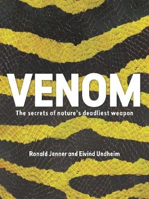 Venom - Ronald Jenner, Eivind Undheim