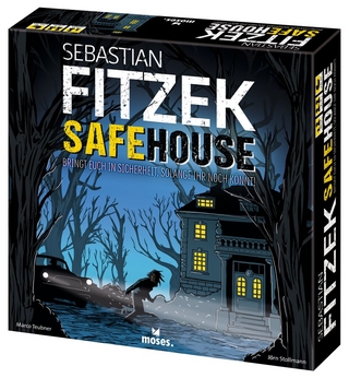 Sebastian Fitzek Safehouse