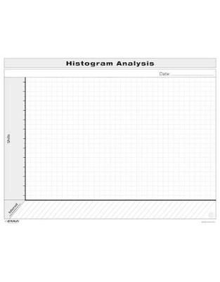 VSM: Histogram Analysis Sheet