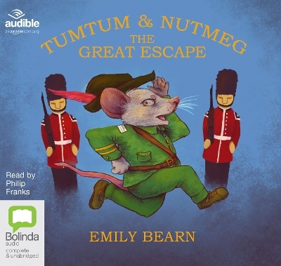 The Great Escape - Emily Bearn