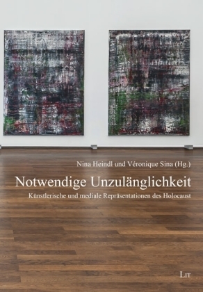 Notwendige Unzul&auml;nglichkeit - 