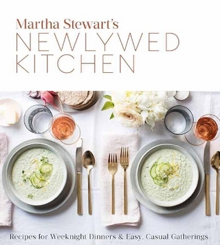 Martha Stewart's Newlywed Kitchen