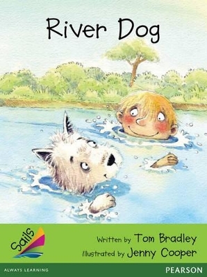 Sails Advanced Fluency Emerald