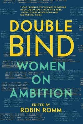 Double Bind - 