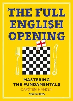 Full English Opening - Carsten Hansen