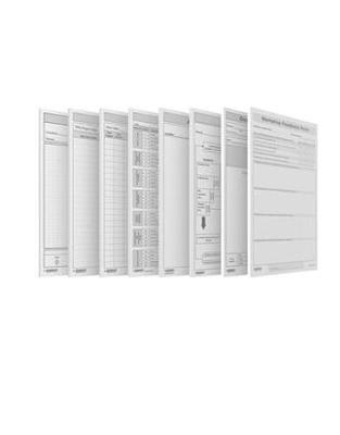 TPM Form Pack -  Enna