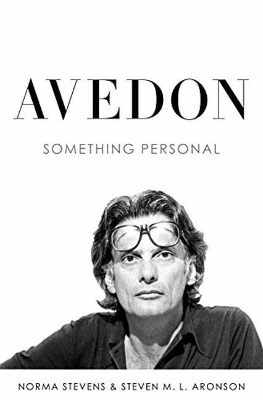 Avedon - Norma Stevens, Steven M. L. Aronson