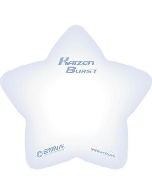 Kaizen Bursts -  Enna
