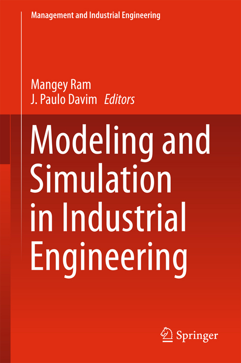 Modeling and Simulation in Industrial Engineering - 