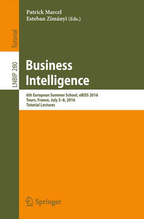 Business Intelligence - 