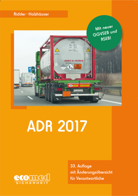 ADR 2017 - Klaus Ridder, J&ouml;rg Holzh&auml;user