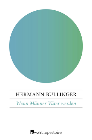 Wenn Männer Väter werden