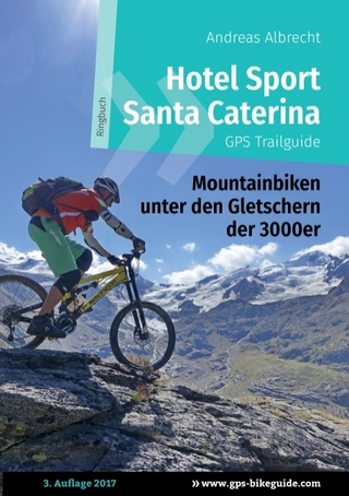 Hotel Sport Santa Caterina GPS Trailguide