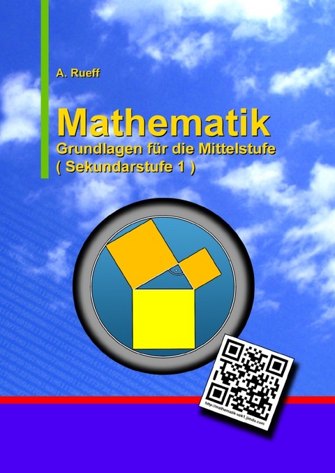 Mathematik - Andreas Rueff