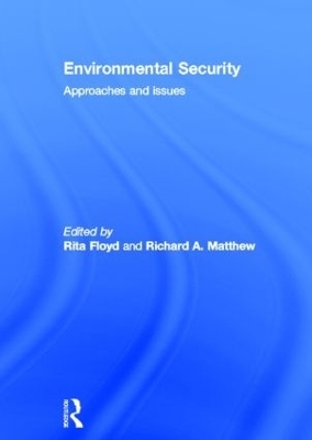 Environmental Security - 