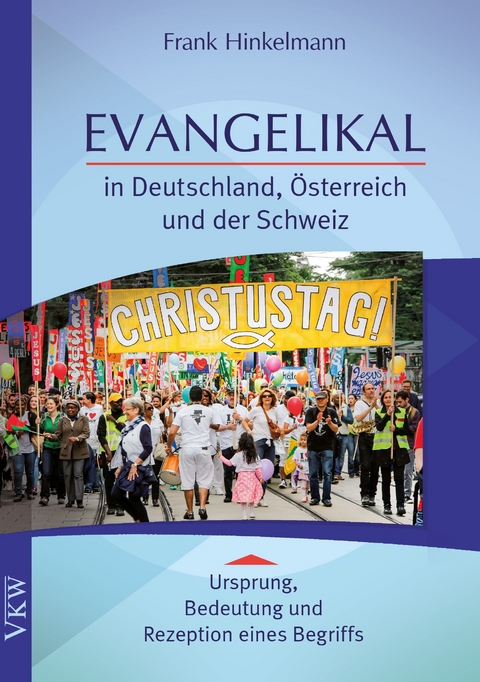 Evangelikal - Frank Hinkelmann