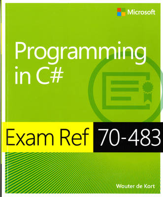 Programming in C# - Wouter de Kort