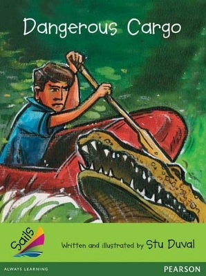 Sails Advanced Fluency Emerald