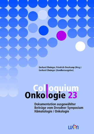 Colloquium Onkologie 23