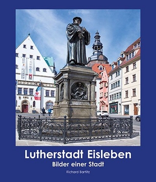 Lutherstadt Eisleben