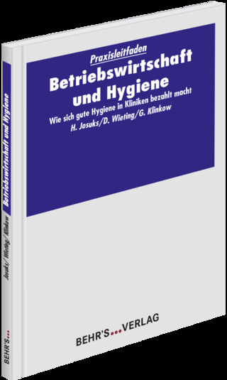 Betriebswirtschaft und Hygiene