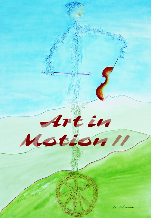 Art in Motion II - 