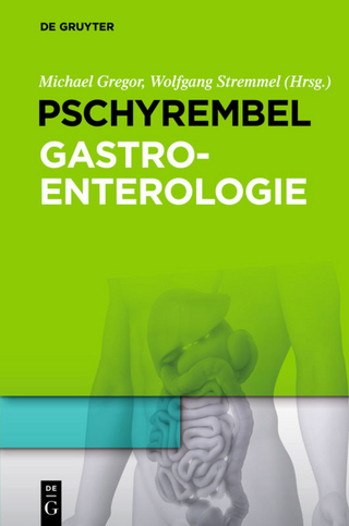 Pschyrembel Gastroenterologie