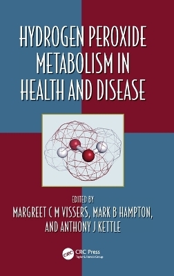 Hydrogen Peroxide Metabolism in Health and Disease - 