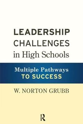 Leadership Challenges in High Schools