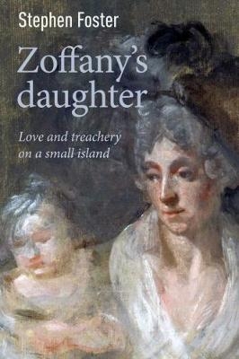 Zoffany's Daughter