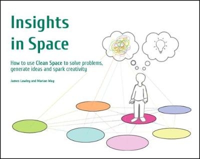 Insights in Space - James Lawley, Marian Way