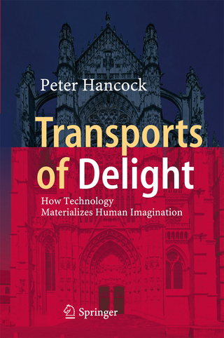 Transports of Delight
